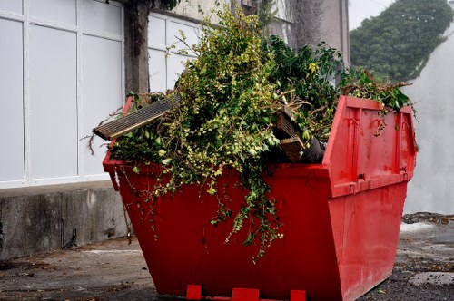 Choosing the right skip size for your project