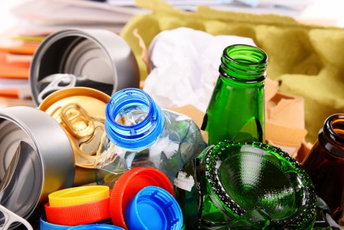 Choosing the right house clearance service in Bermondsey