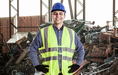 Factors influencing skip hire prices in Bermondsey