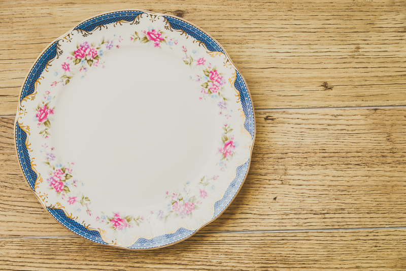 Get Your Space Party-Ready with This Handy Checklist